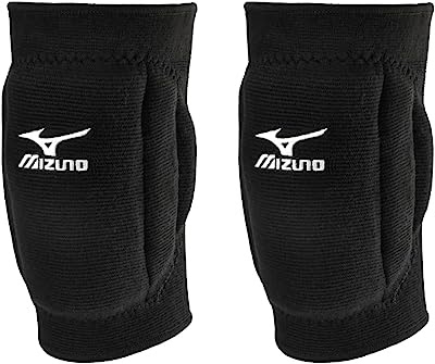 Mizuno T10 Plus Knee Pad