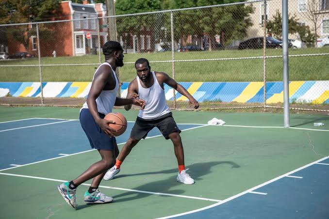 How to Improve Your Basketball Skills at Home in 2024