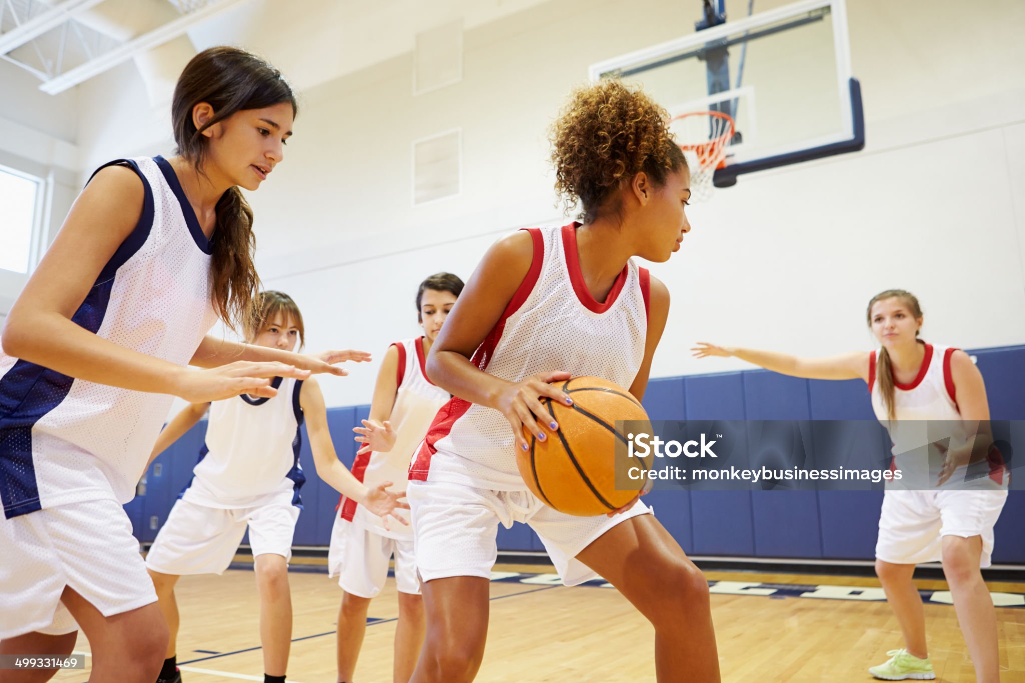 Top 10 Basketball Training Tips for Women in 2024