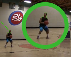10 New Basketball Footwork Drills In 2024