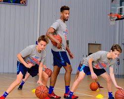 10 New Basketball Footwork Drills In 2024