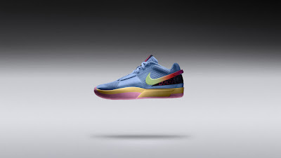 Nike Ja 1 Shoes