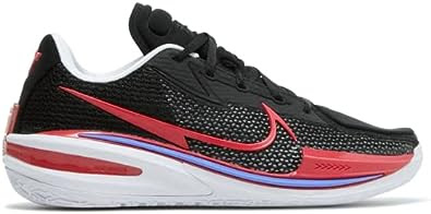 Nike Air Zoom GT-basketball shoes for ankle support