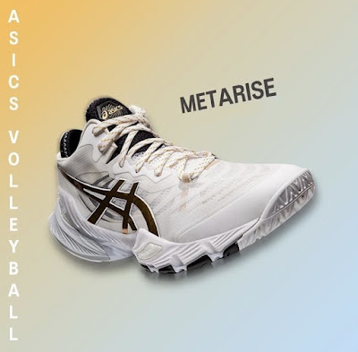 Asics METARISE sneakers