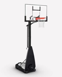 Spalding NBA Adjustable Competition Net